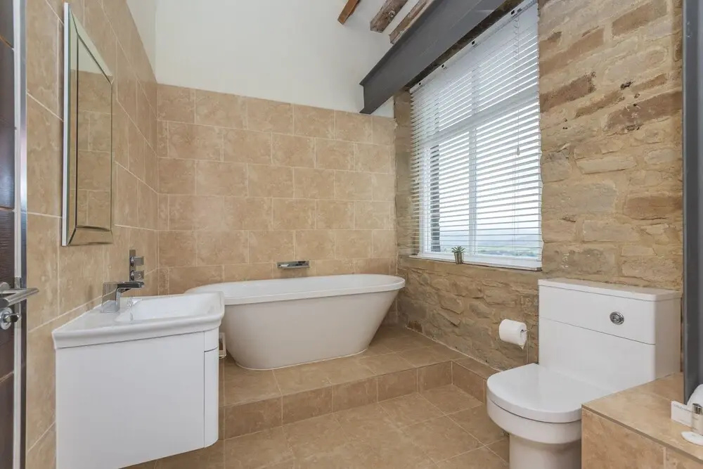 Heritage Serviced Suites - Général