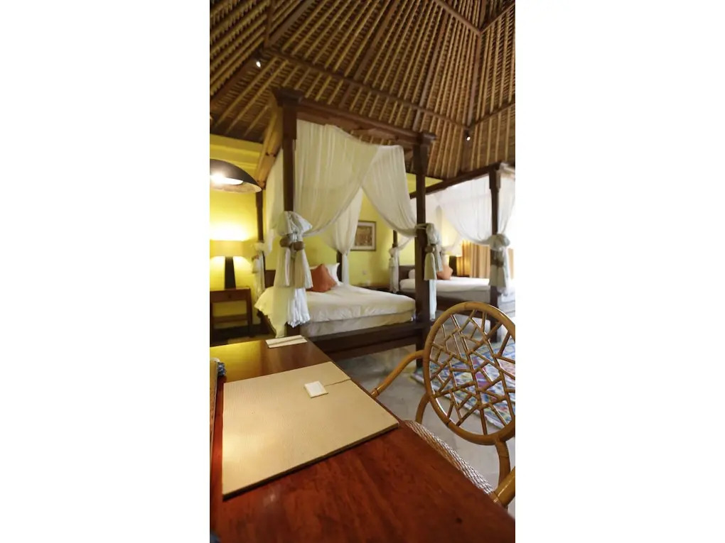 Villa Hanani