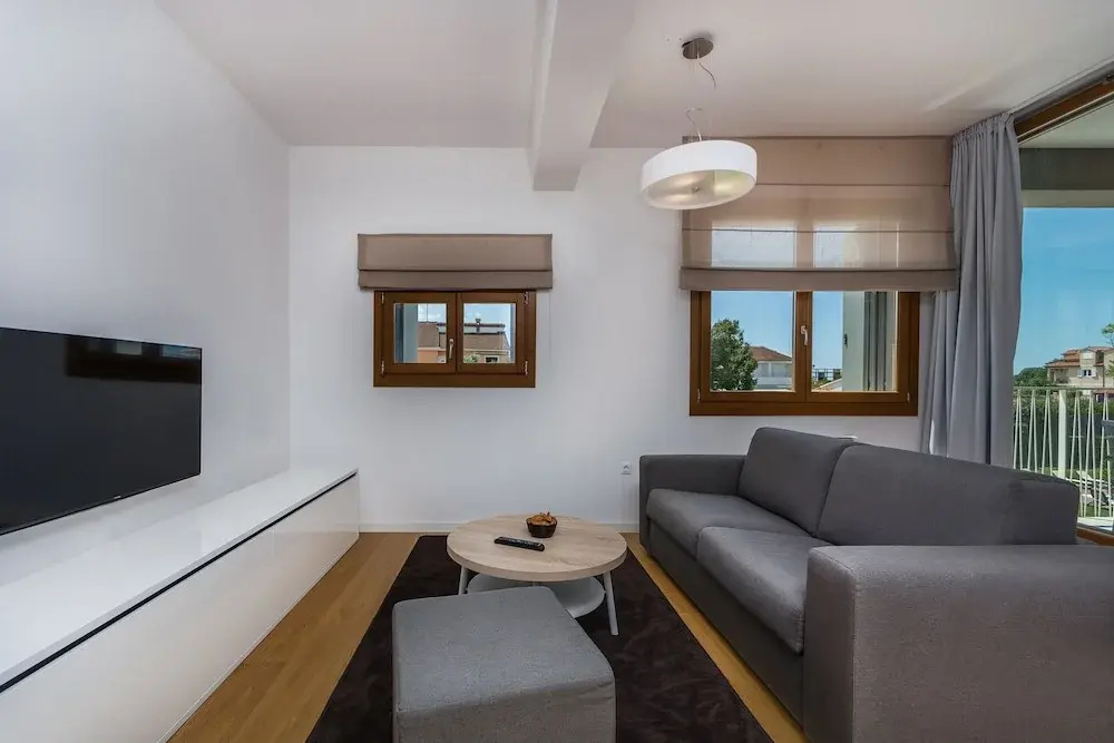 Premium Apartment