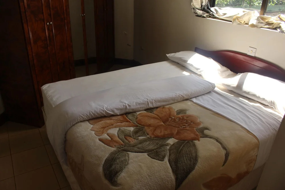 City Link Pentagon Hotel - Chambres