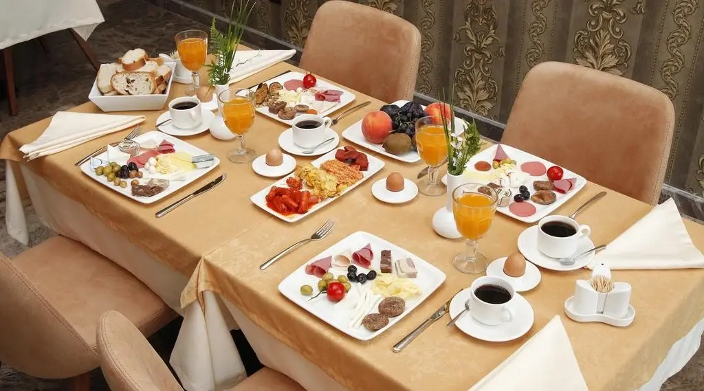 Hotel photo 13