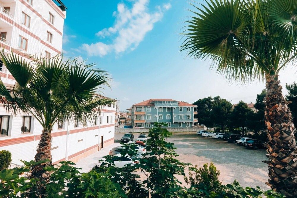 Hotel photo 20
