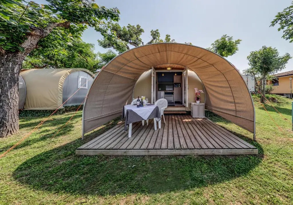 Tent
