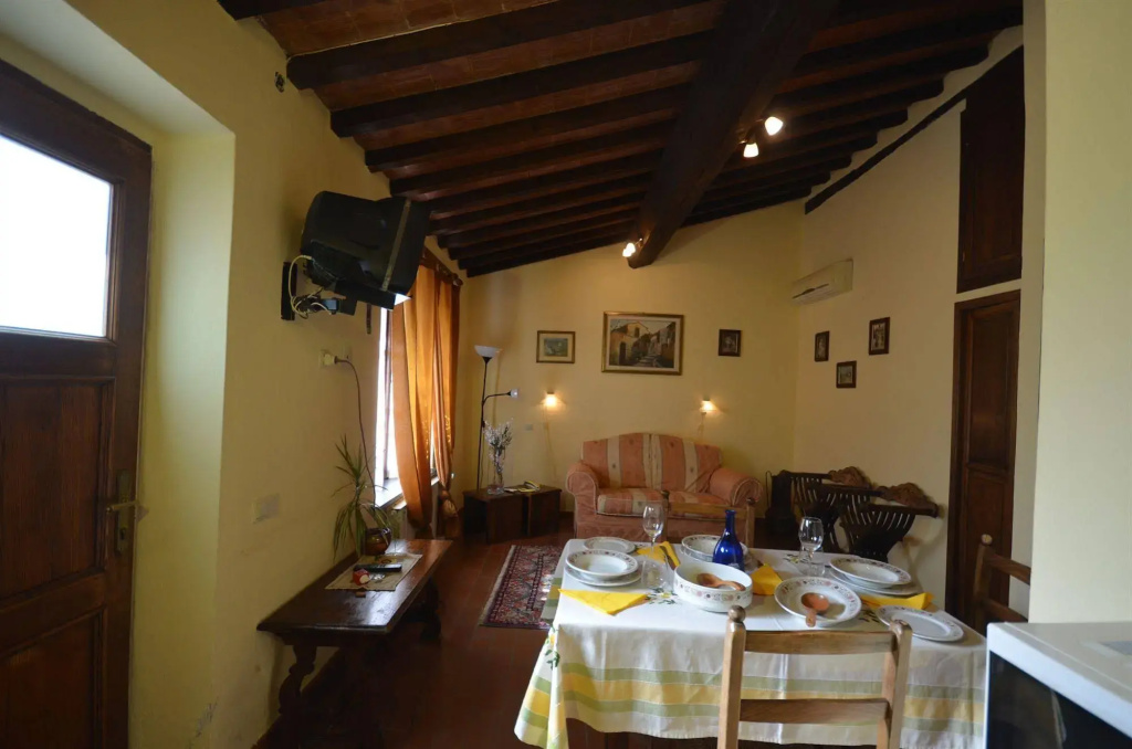 Hotel Villa Rinascimento - Général