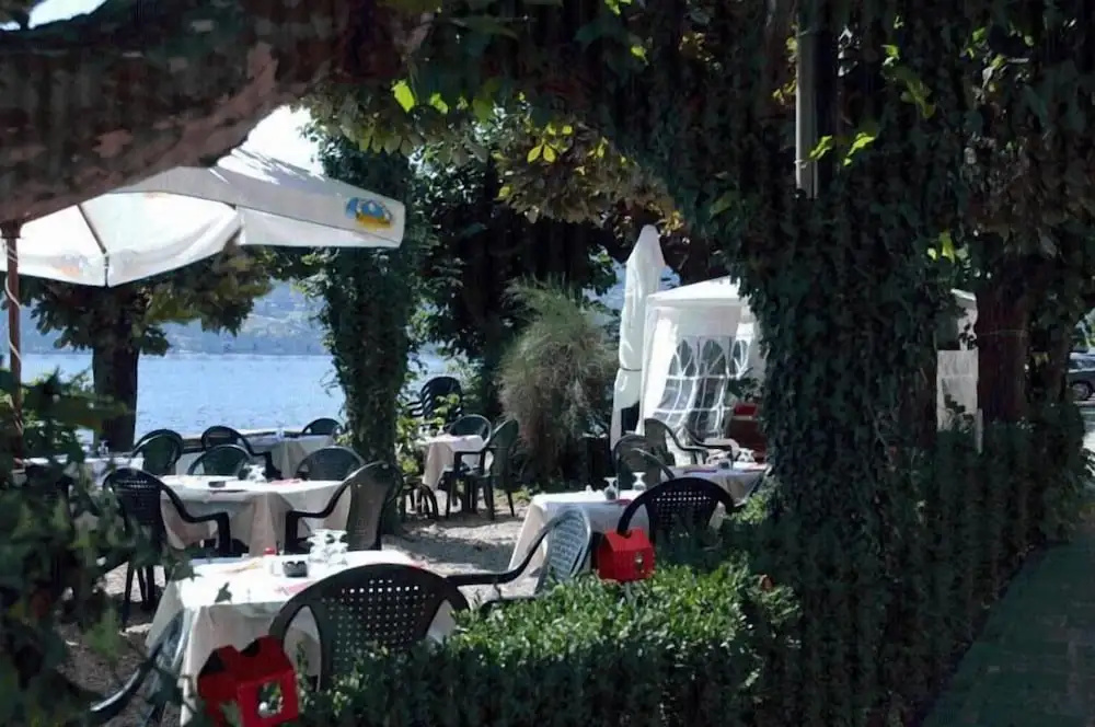 Hotel Riviera - Général