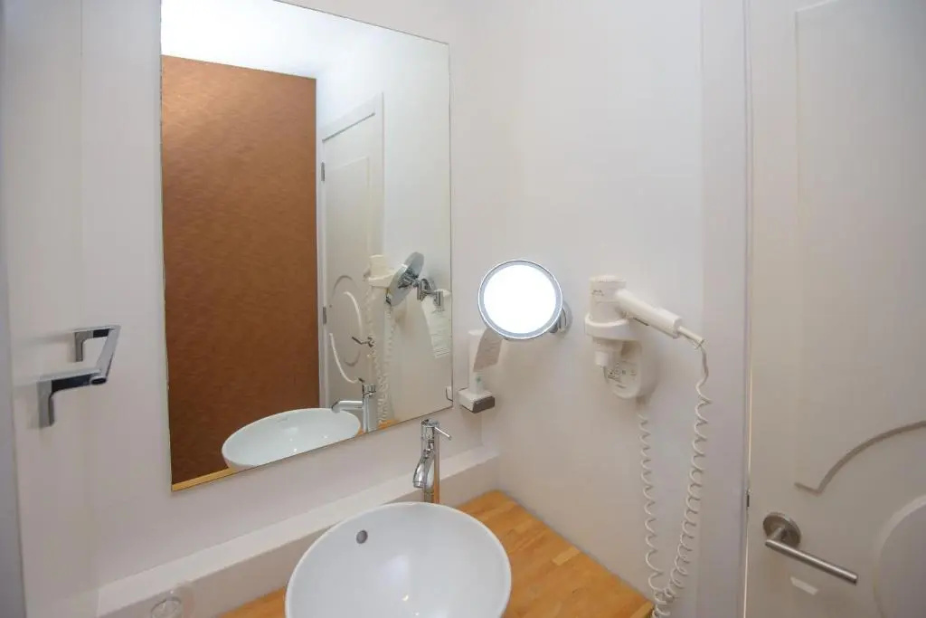 Amazonia Estoril Hotel - Chambres