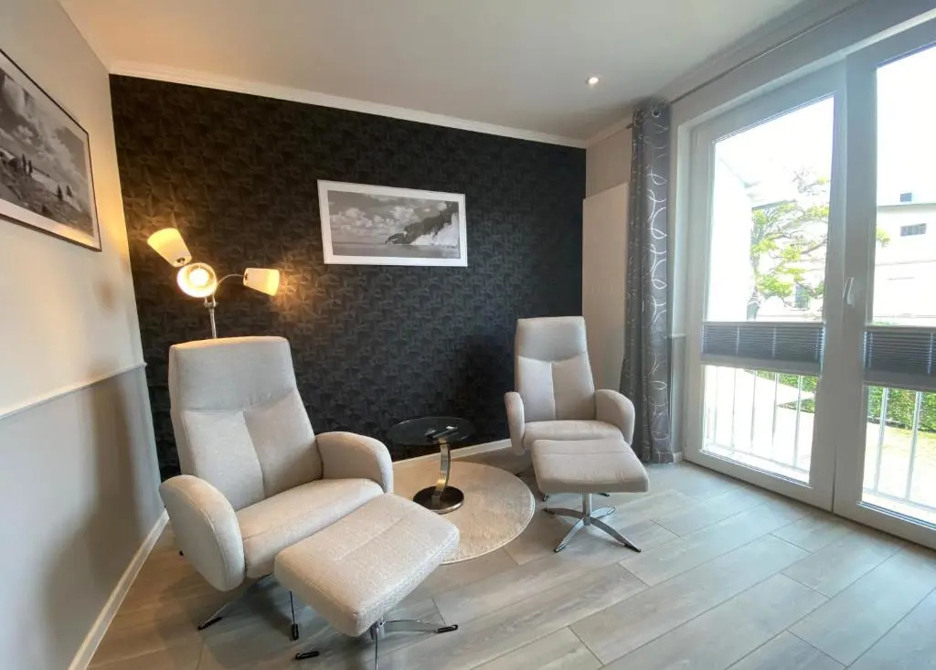 Hotel Zum Hafen - Chambres