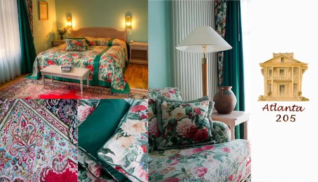 Hotel Henry - Chambres
