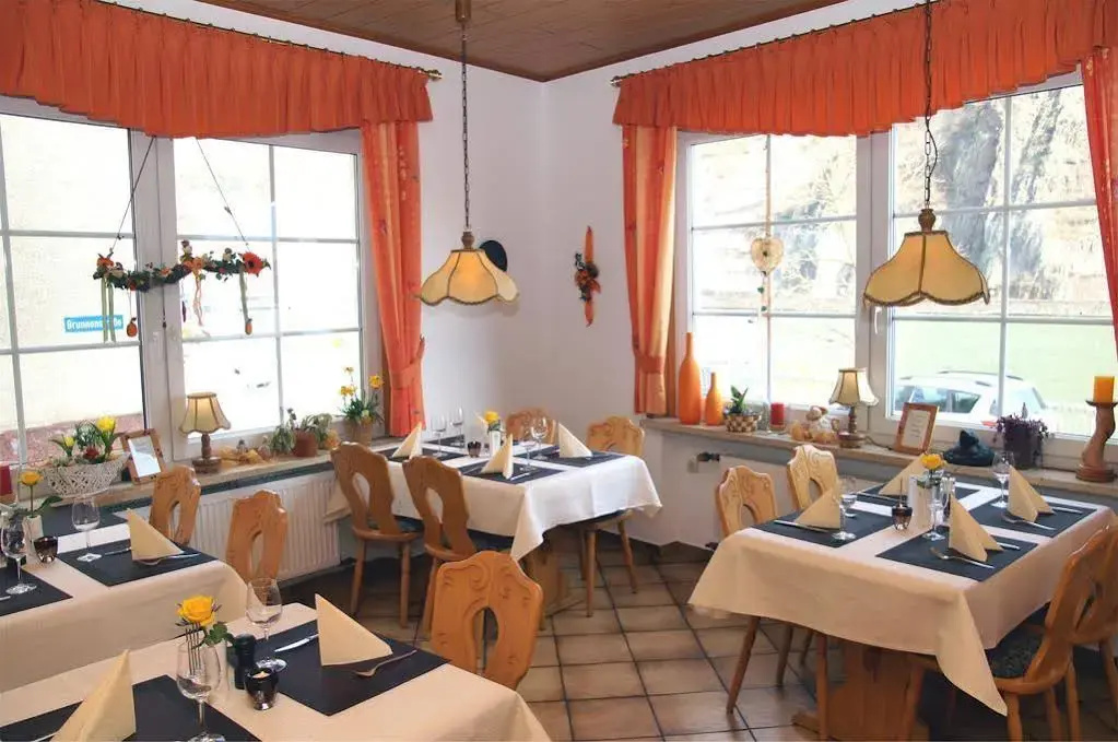 Winzerhotel zum Moselstrand - Général
