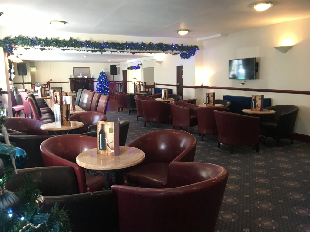 The Lakeland Kendal Hotel, Sure Hotel Collection by BW - Général