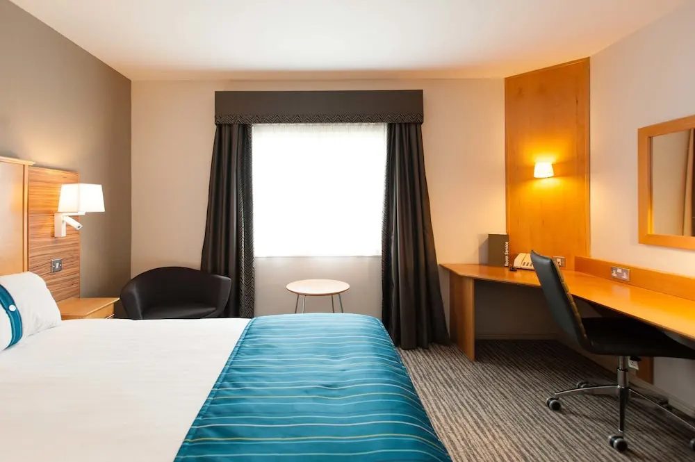 Holiday Inn Darlington - North A1M by IHG - Chambres