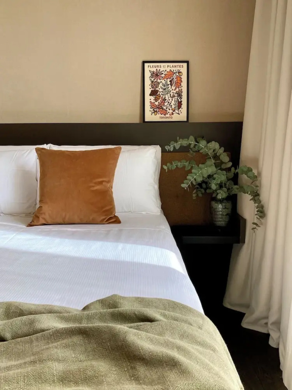Litta Palace Milano Urban Resort - Chambres