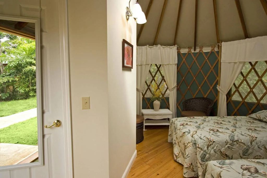 Hawaii Island Retreat - Général