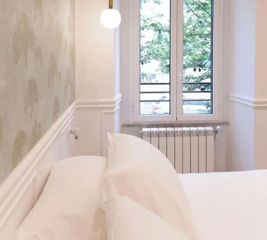 Mama House - Testaccio — 5