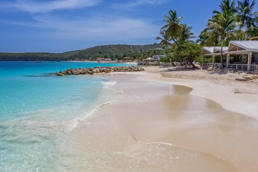 Beach & Waterfront