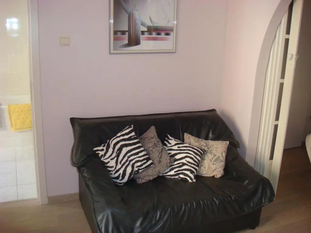 B&B Centerrooms - фото 8