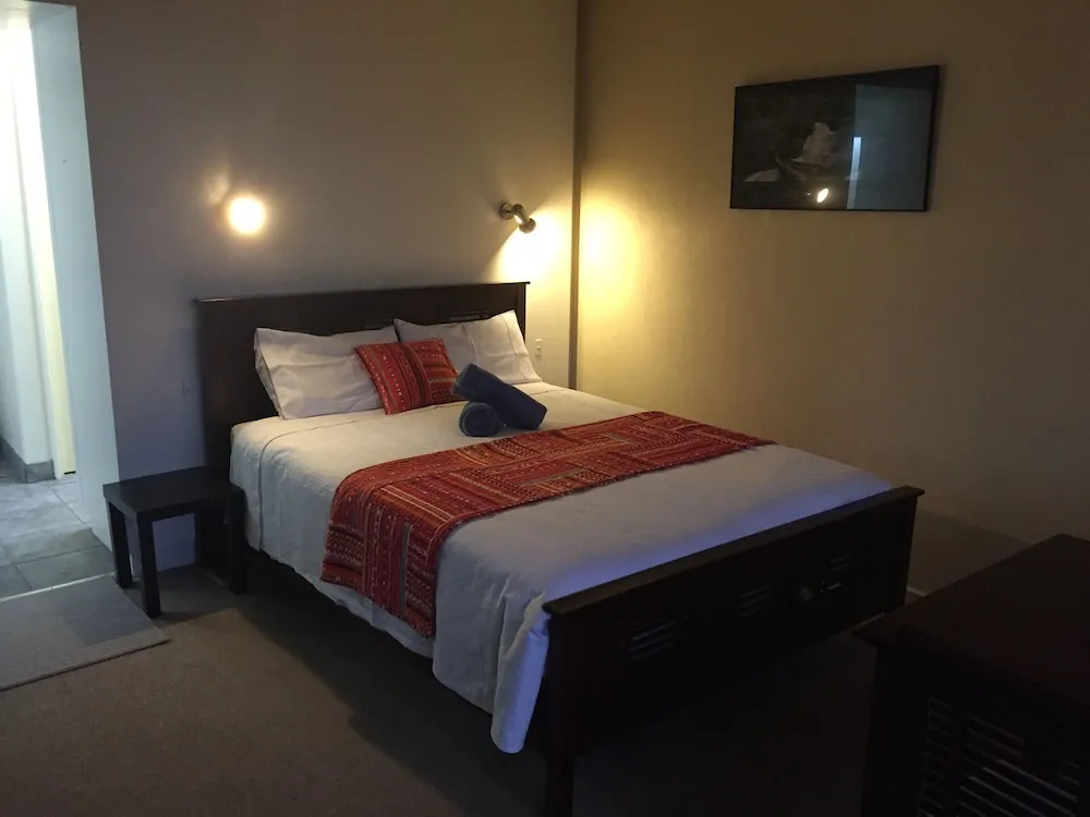Abel Tasman Motor Lodge & Apartments
