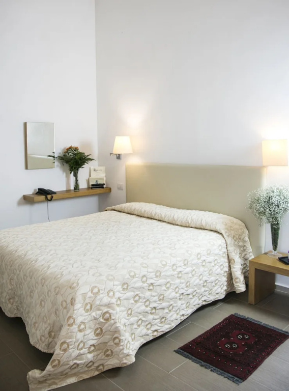 Junior Suite with balcony