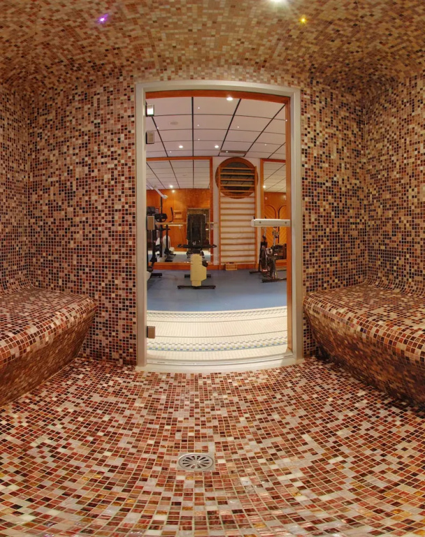 Hôtel Christiania - Général