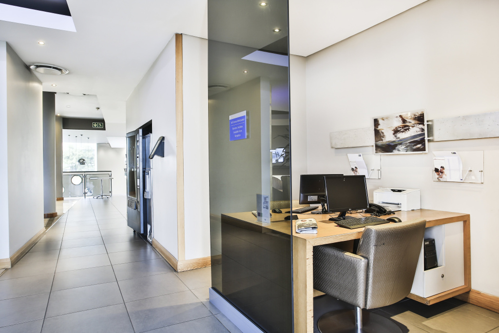 Holiday Inn Express Sandton Woodmead by IHG - Général