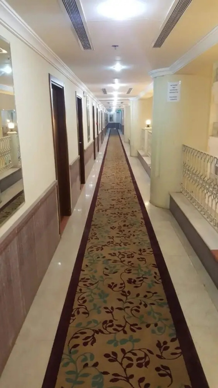 Nasamat Al Khair Hotel - Général