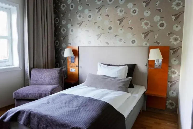 Clarion Hotel Oslo Airport - Chambres