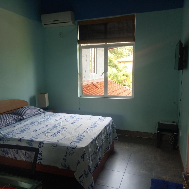 Palms Villa