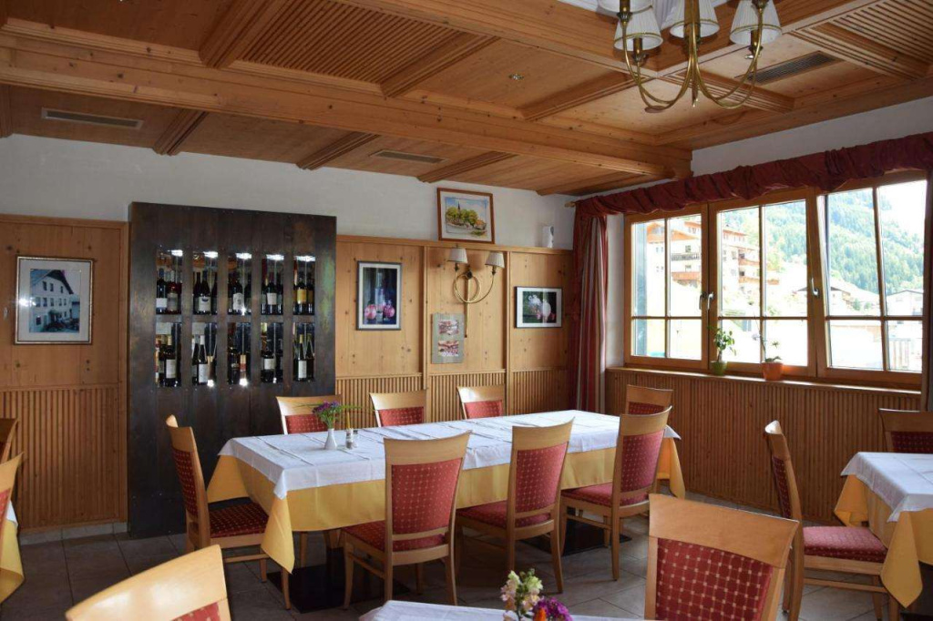 Gasthaus zum Weissen Kreuz - Général