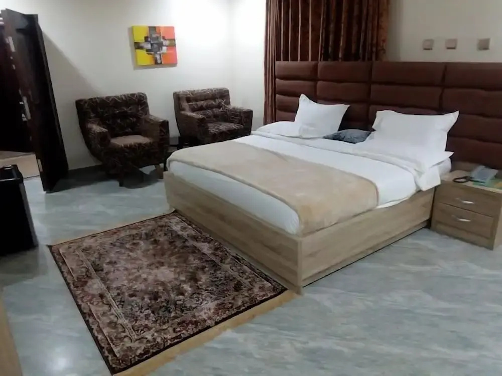 Hotel photo 9