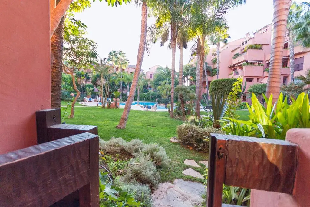 2027 Apartamento Alicate Playa Marbella
