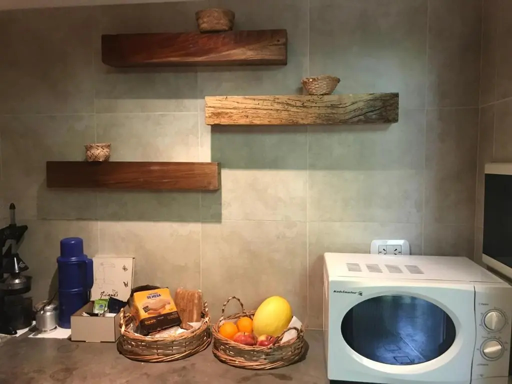 Superior Double Bungalow full double bed