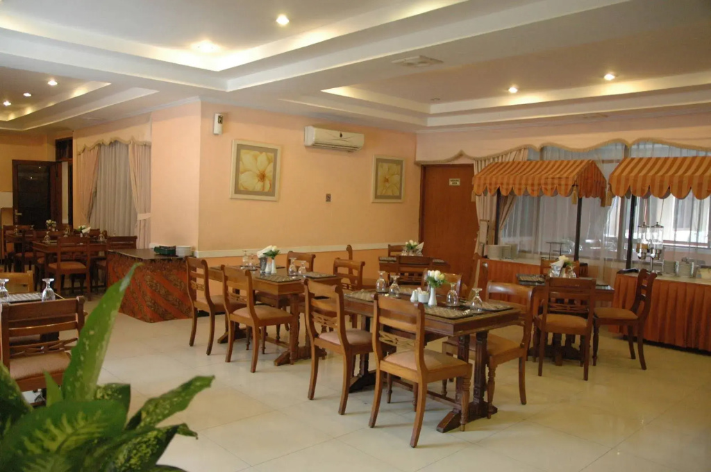 Hotel photo 13