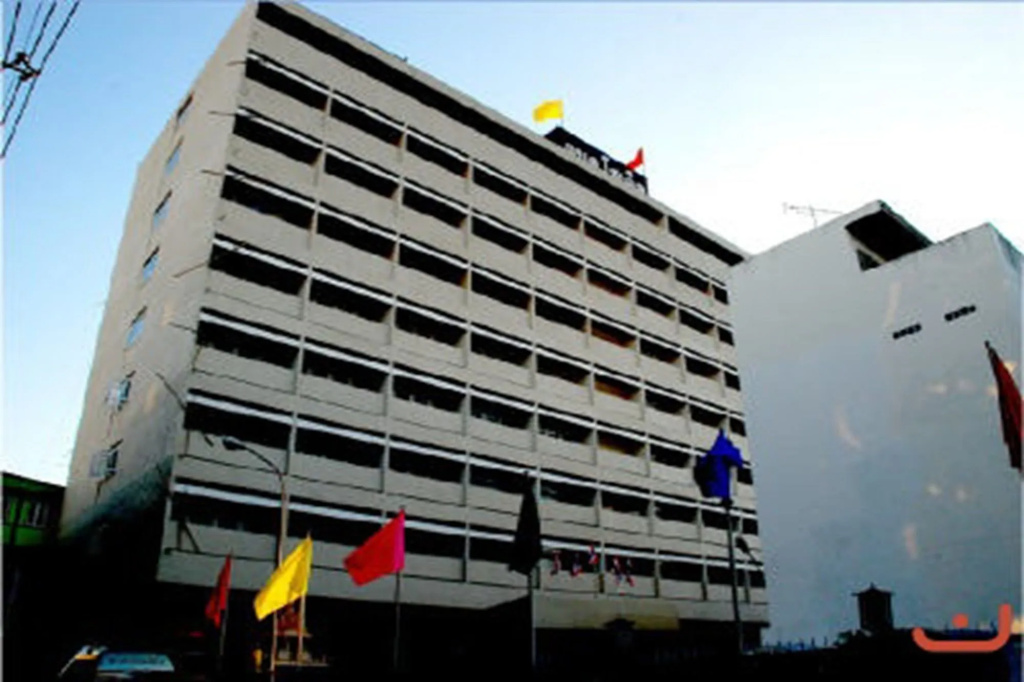 Ubon Hotel