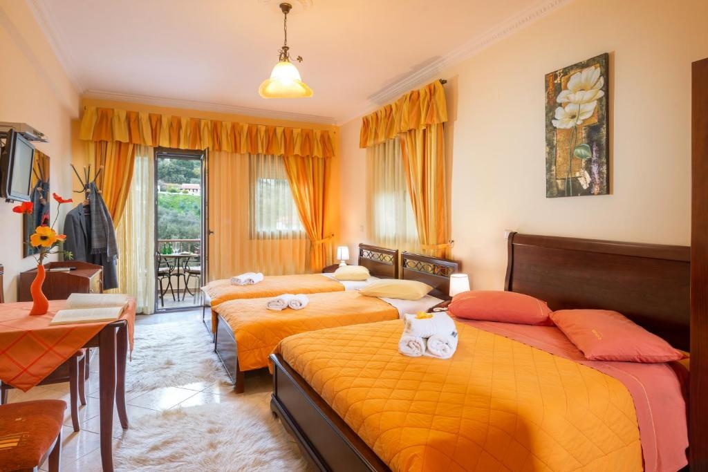 Hotel Eirini — 5