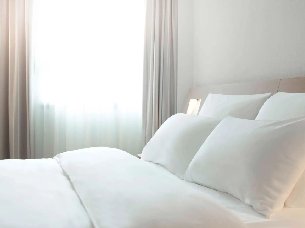 Novotel Geneve Aeroport France - Général
