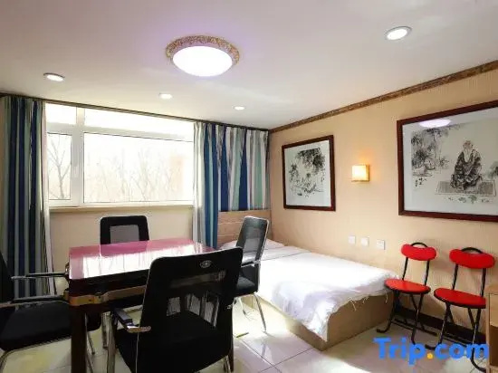 Standard Duplex room
