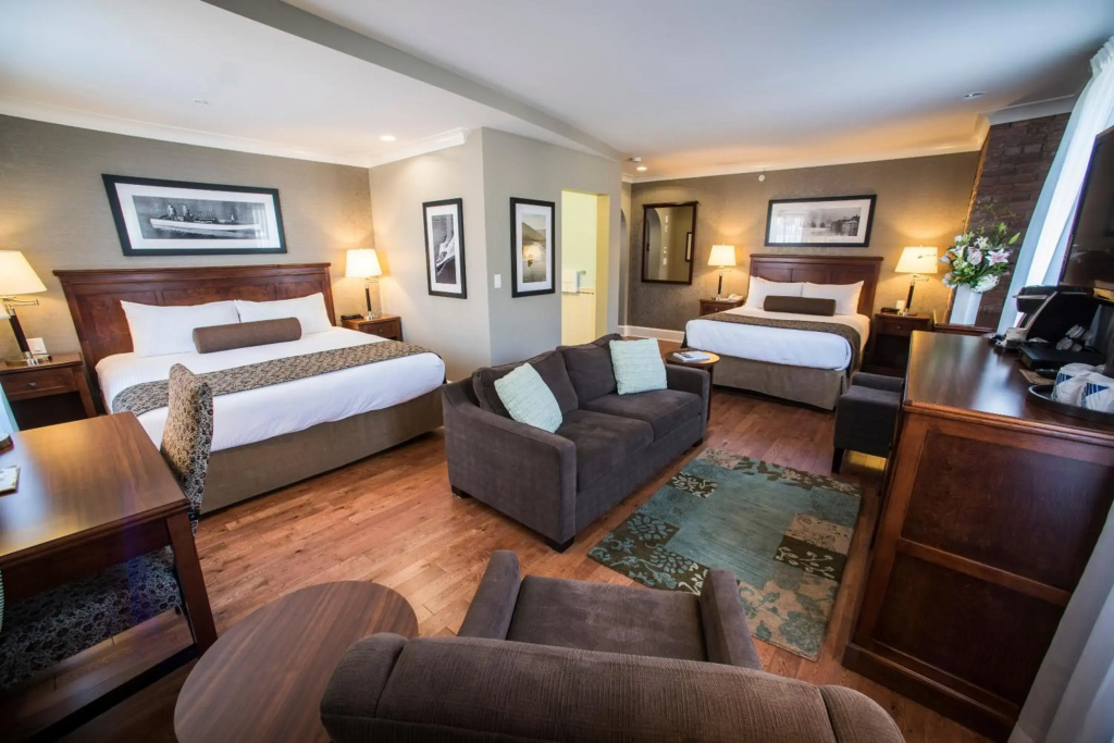Hotel photo 2