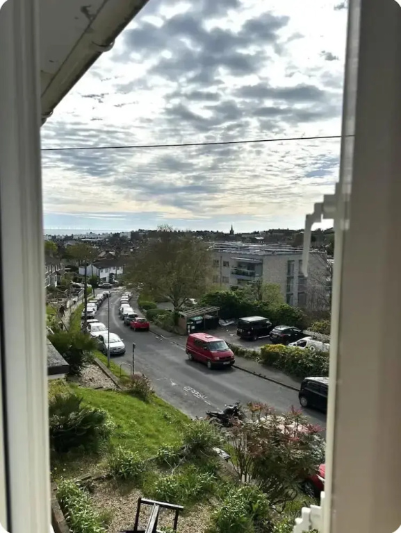 Deluxe Beach House Brighton