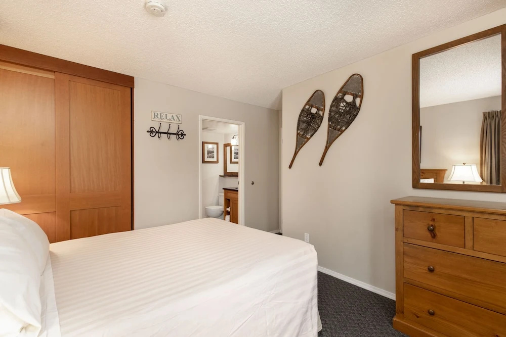 Tantalus Resort Lodge - Chambres