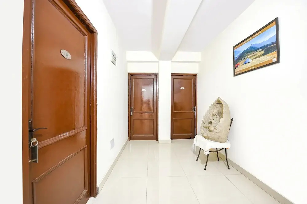 Hotel photo 8