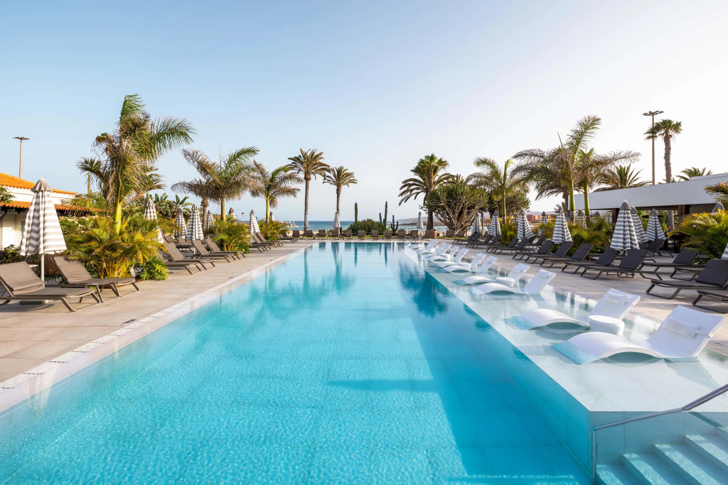 Barceló Fuerteventura Mar - Général