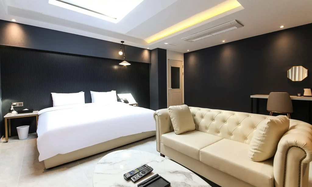 Premier Suite