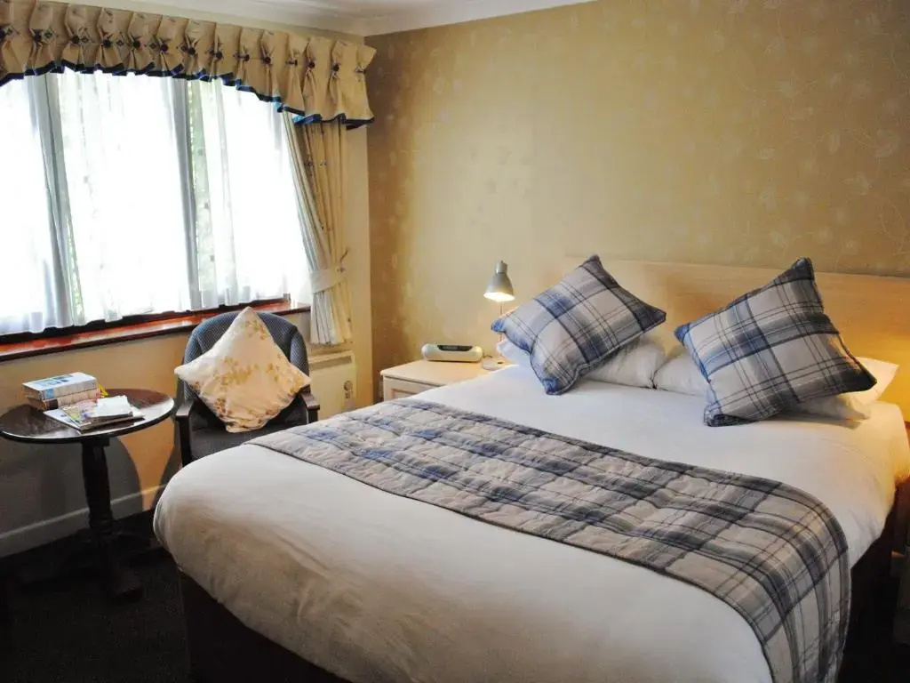 The Marsham Arms Inn - Chambres