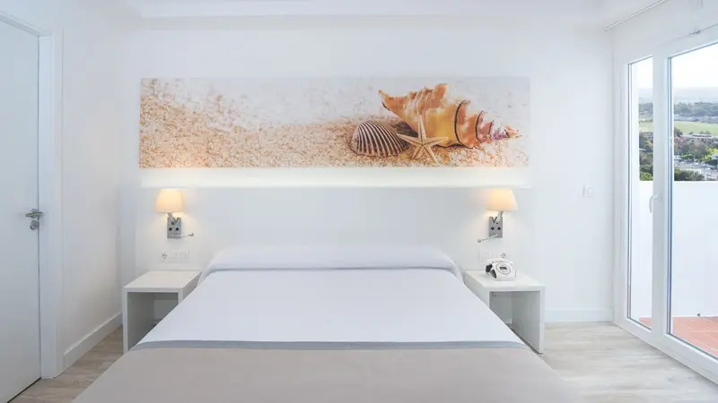 Hotel THB María Isabel - Adults Only - Chambres