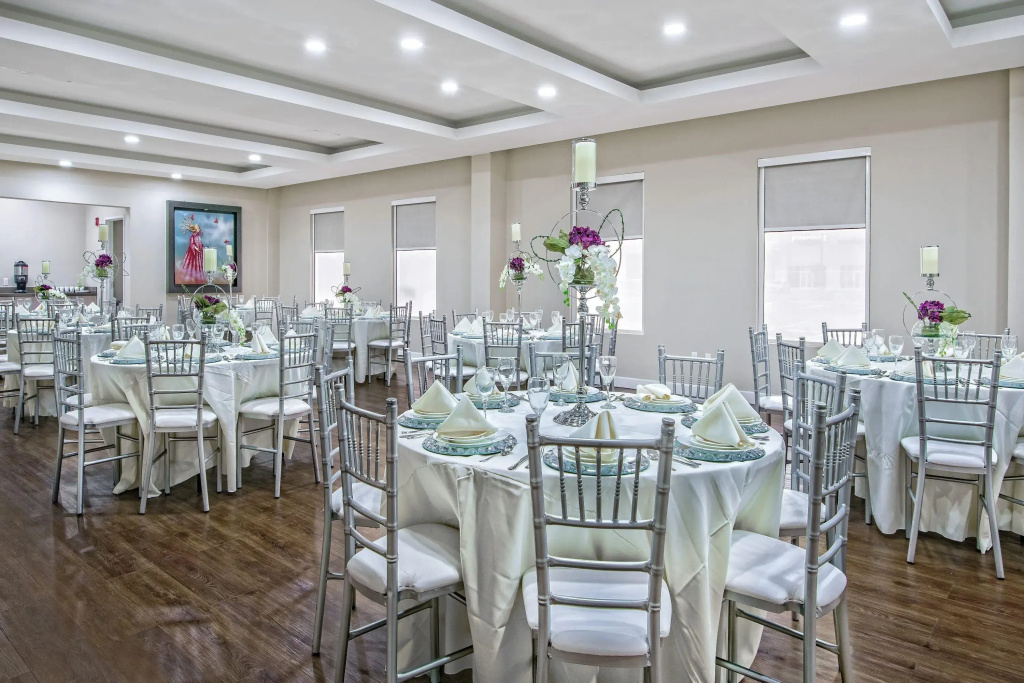 Hawthorn Extended Stay by Wyndham McAllen - Général