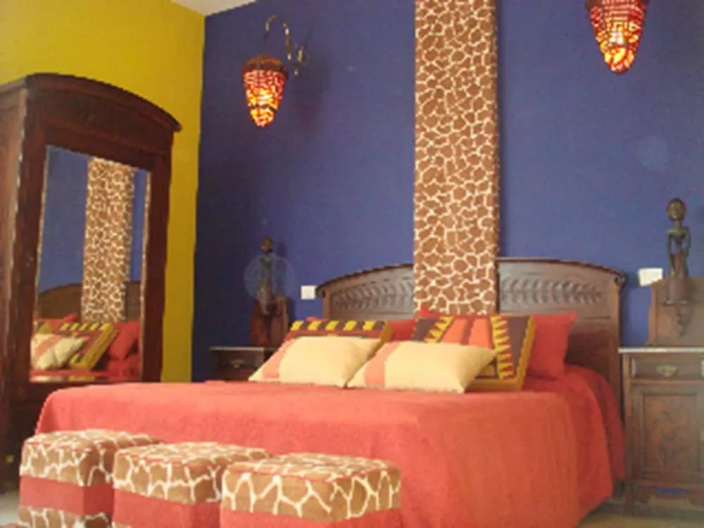 Hotel Boutique Los Muelles - Général
