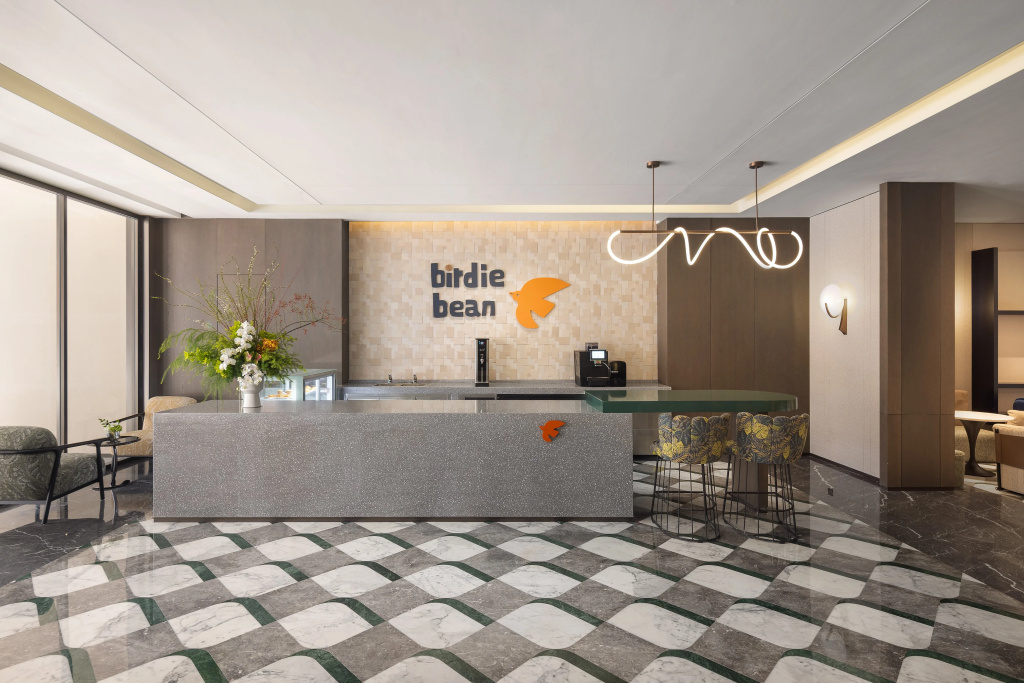 voco Suzhou Guanqian Street by IHG - Général