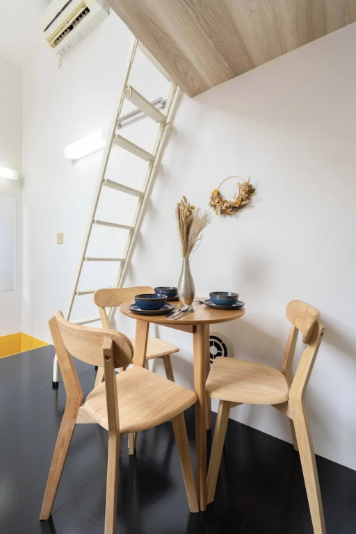 House Hotel nakano TNA 사진 13
