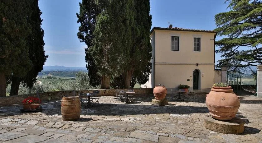 Fattoria Di Cinciano - Général