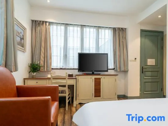 Comfort Double room (full double bed)